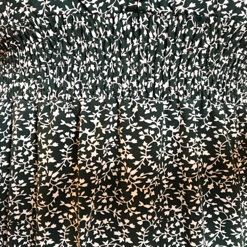 New Boho floral summer dress - Picture 8 of 9